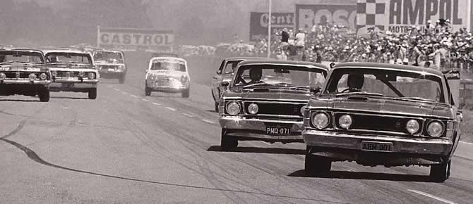 Clssic Cars