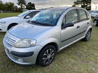CITROEN C3 HATCH Image 1