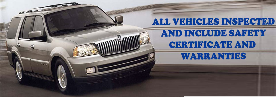 Welcome to Stanthorpe Auto Sales